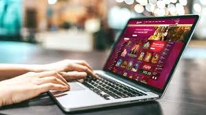 Как войти на сайт Casino Monro